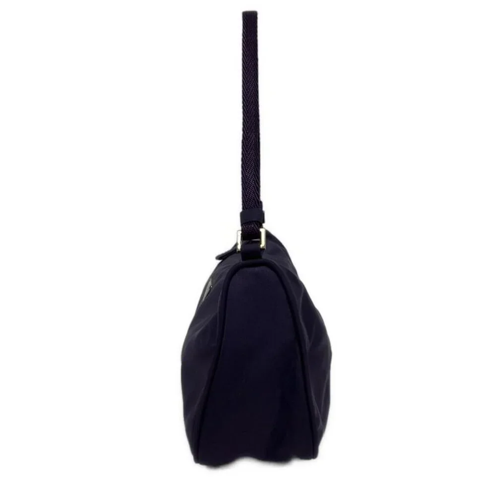 Prada Purple Mini Bag - Picture 2 of 11